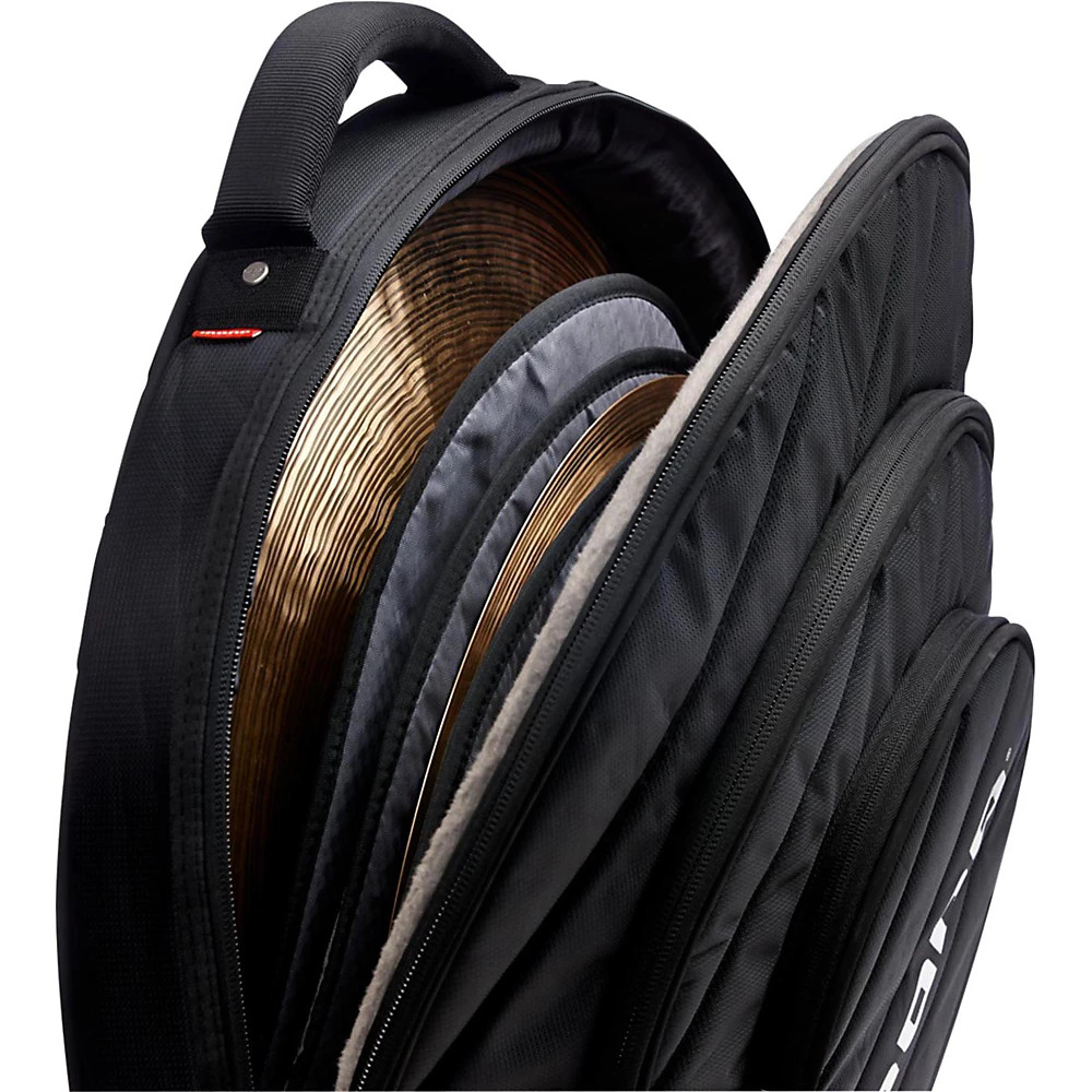 MONO M80 Cymbal Case Black 22 in.