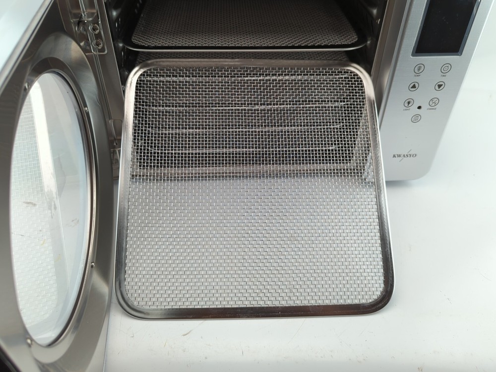 Kwasyo Dehydrator Dsc-06b