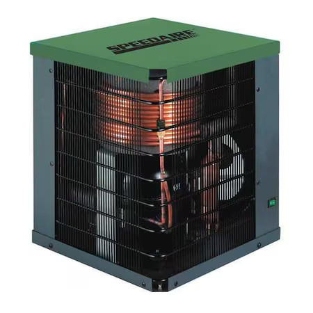 Speedaire 3Ya50 Refrigerated Air Dryer
