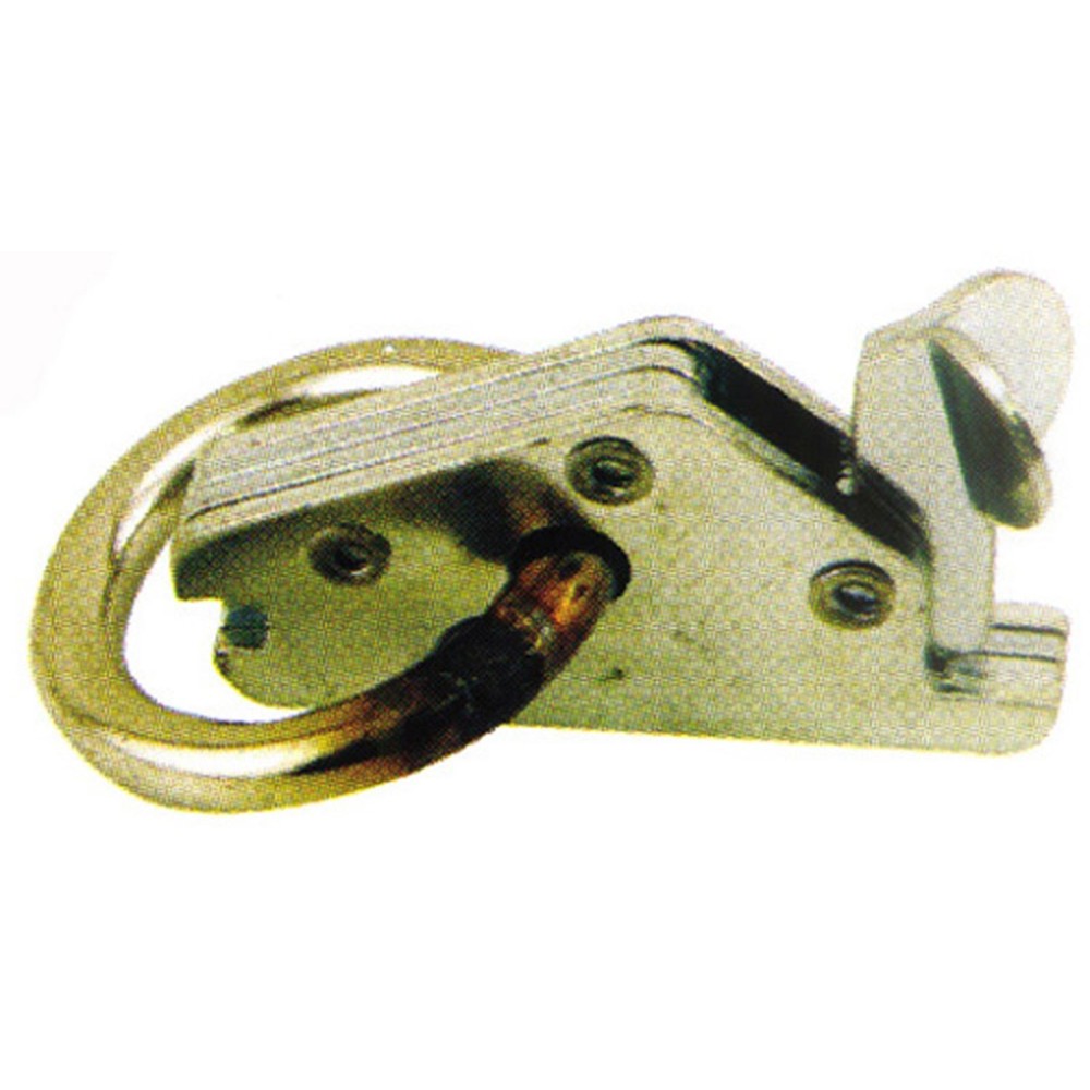 Erickson E-Track Tie Off Ring 59147
