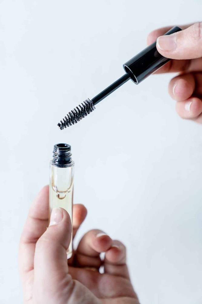 EYELASH & EYEBROW SERUM BY ELEMENTS