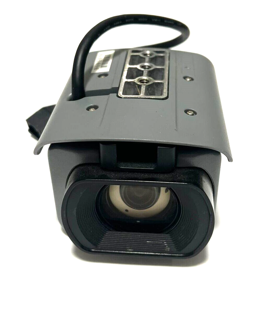 Panasonic WV-VC30 Arbitrator 360 Full HD Front Network Camera