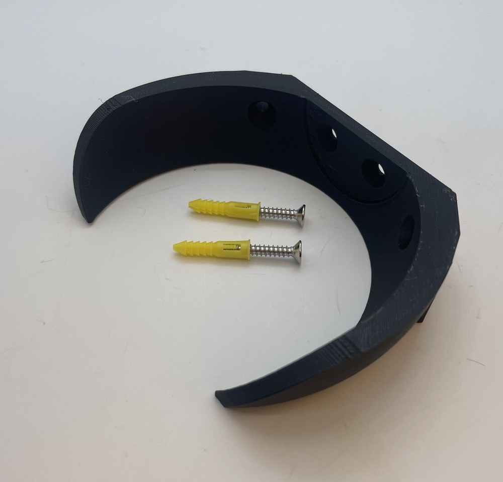 HomePod Mini Wall & Corner Mount Bracket Holder Accessory BLACK!