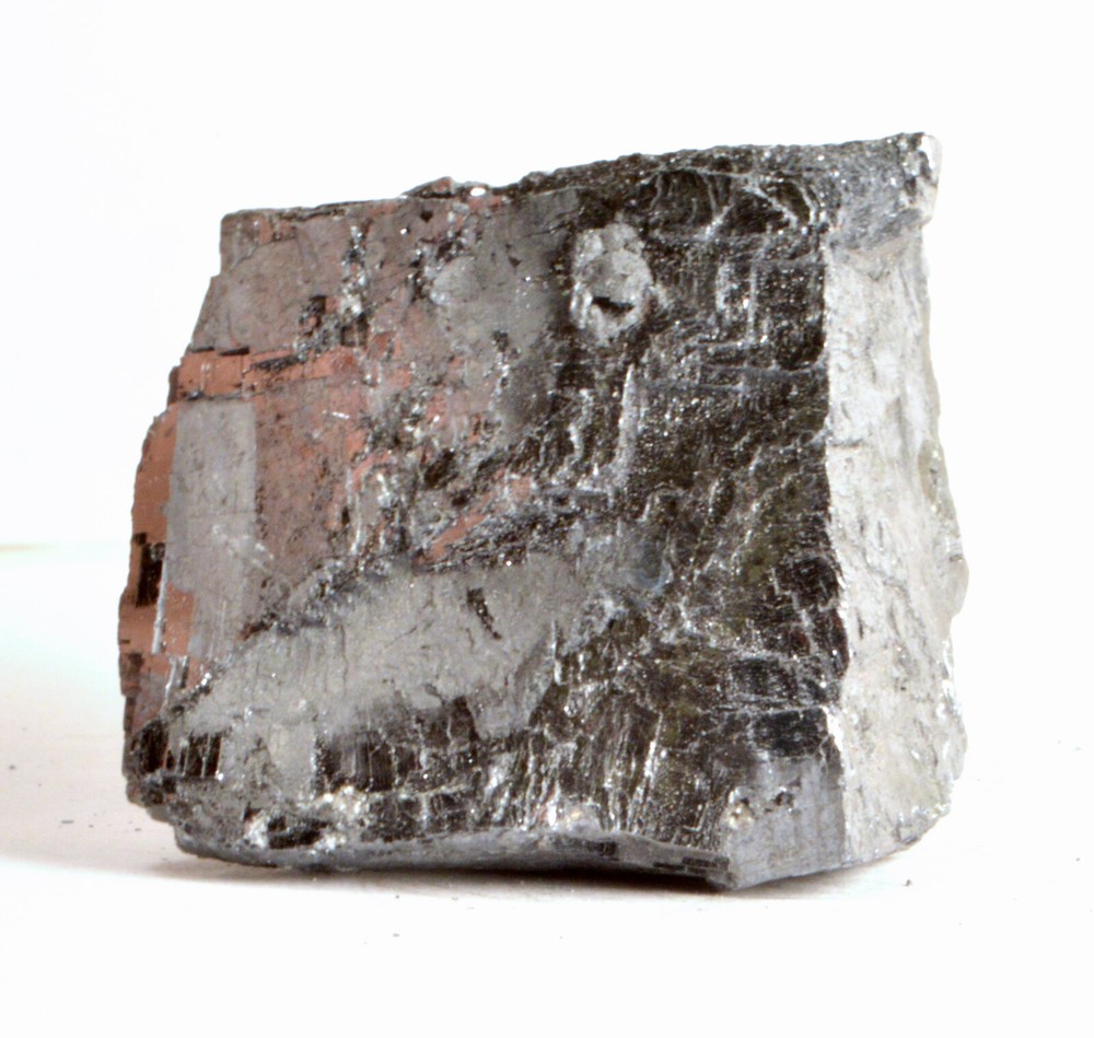 #8321 Shiny Galena - Morocco [89.9 Grams]