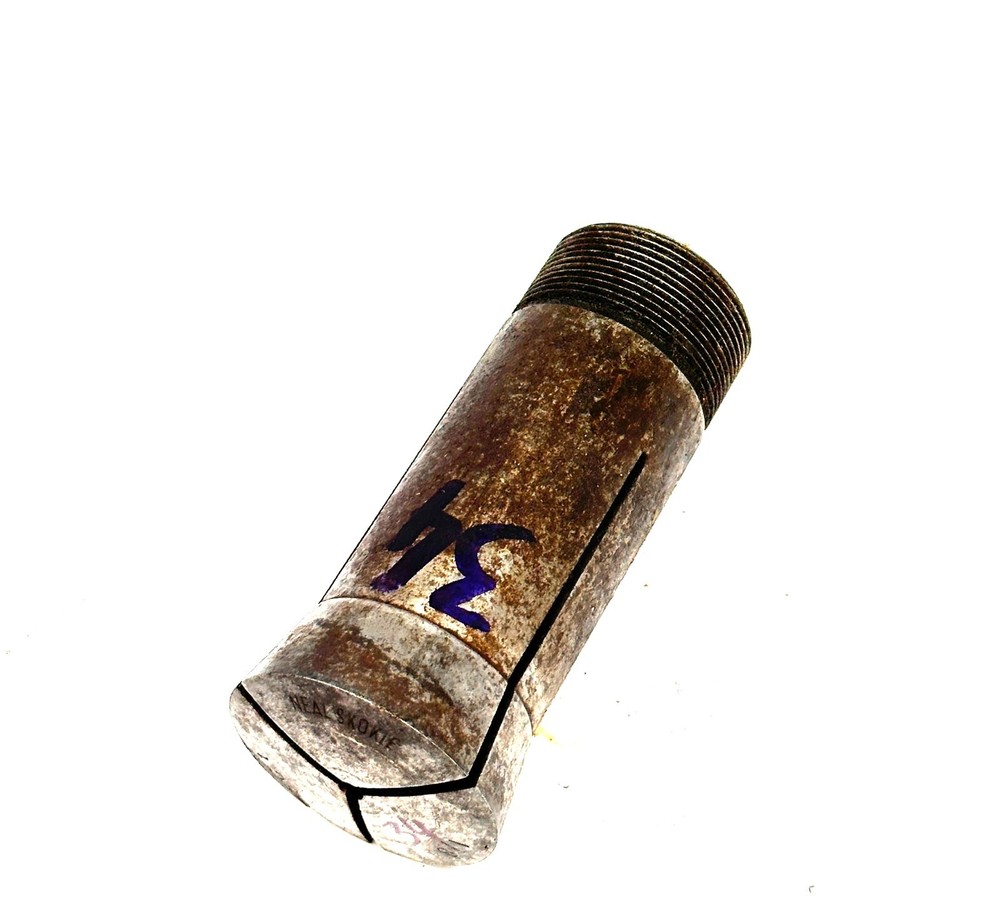 Generic 5C Round Collet1/8"