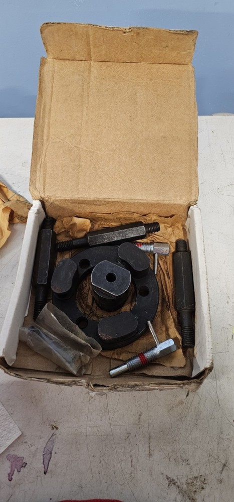 Cummins Cam Replacer Kit 3165093