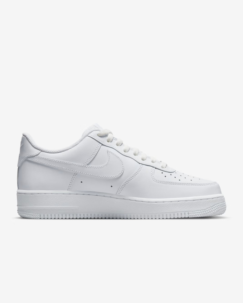 Nike Air Force 1 '07 Low Triple White