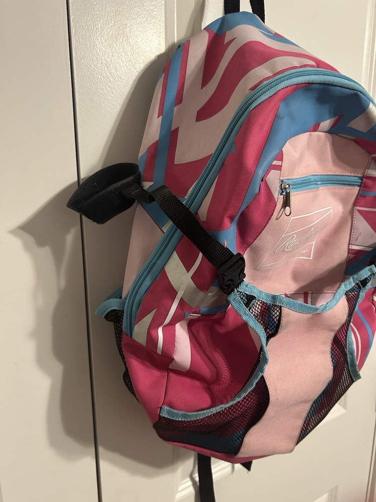 Rawlings Remix Series Softball/Baseball Bag