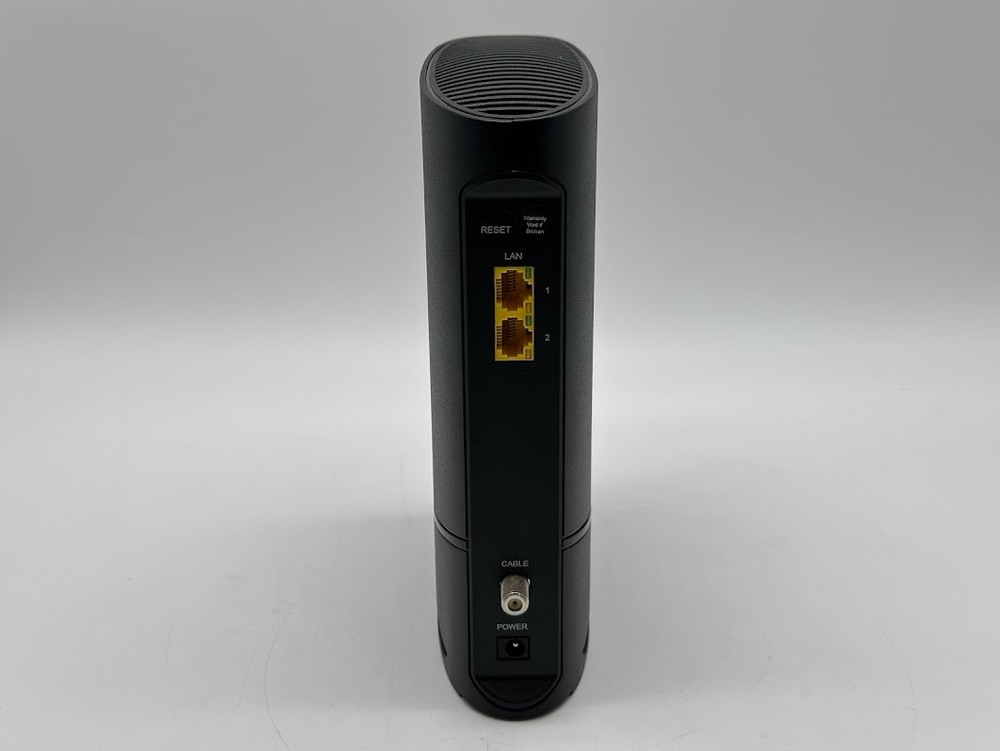 ARRIS (G18) - Cable Modem Router Combo