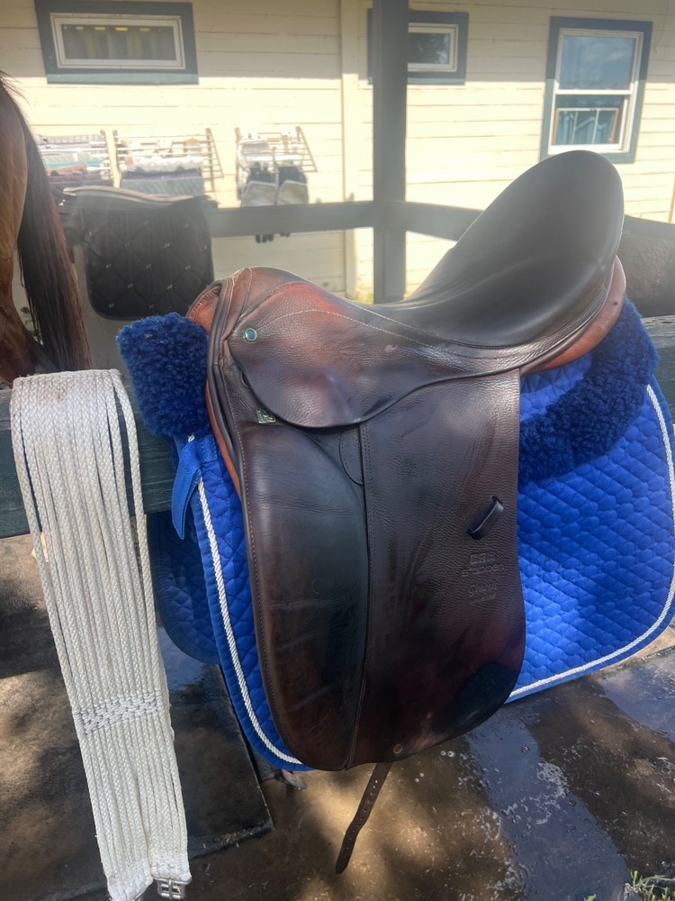 saddle genesis
