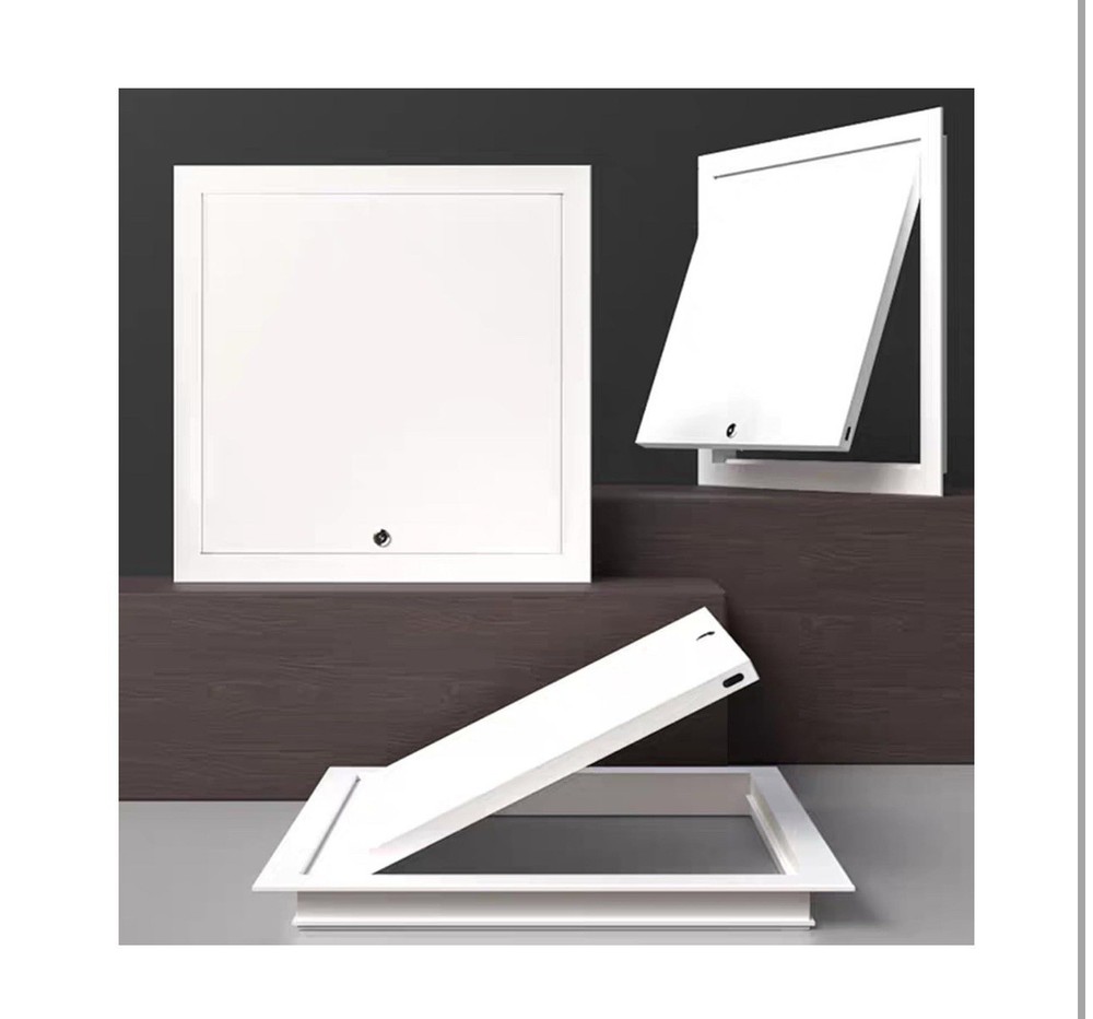 Durable 22x22 Access Door - Wall Plumbing Panel - Lockable