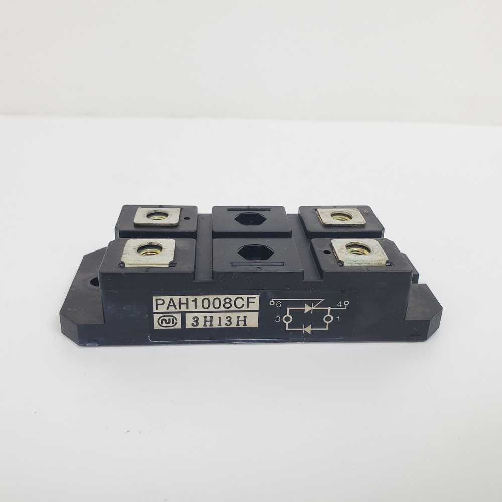 Nihon PAH1008CF Thyristor Module