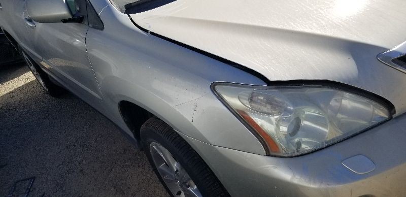 06 LEXUS RX400H MULTIPLEX NETWORK GATEWAY CONTROL ECM