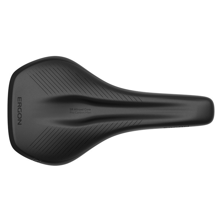 ERGON SR Allroad Core Pro Carbon Men's Saddle