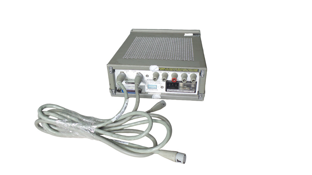 HP 11713A Attenuator / Switch Driver - Free Shipping