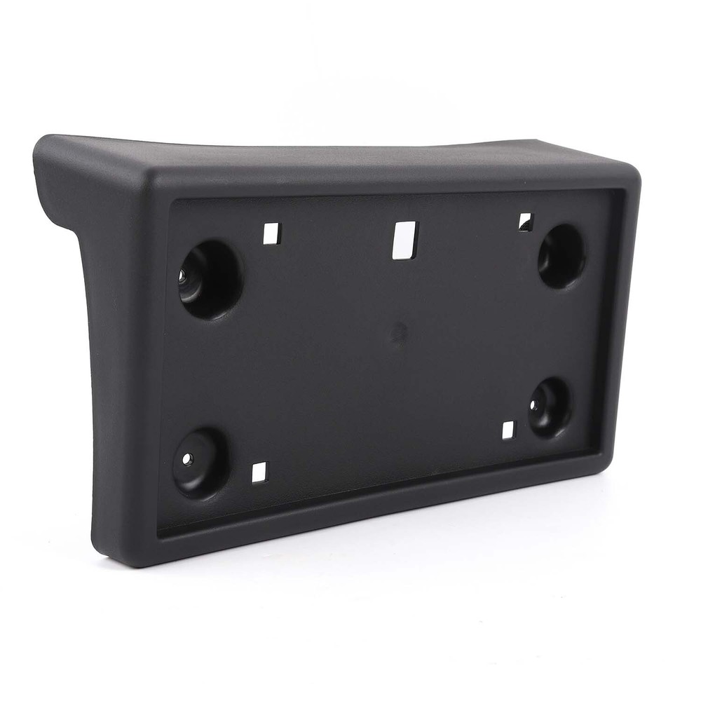 Front License Plate Frame Bracket Mounting Holder For Chevy Silverado 2004-2006