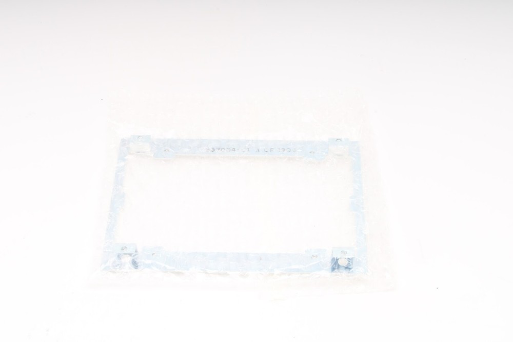 Extron NAV E 401 D - White 10G Pro AV over IP Encoder Wallplate 60-1525-08