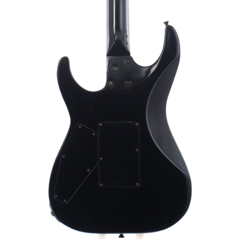 Edwards HORIZON ES-85HR-IV SUGIZO MODEL Black