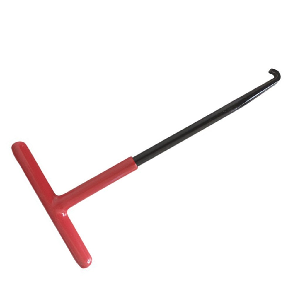 Exhaust Spring Hook Tool Puller T-Handle Style Motorcycle Dirt Bike ATV