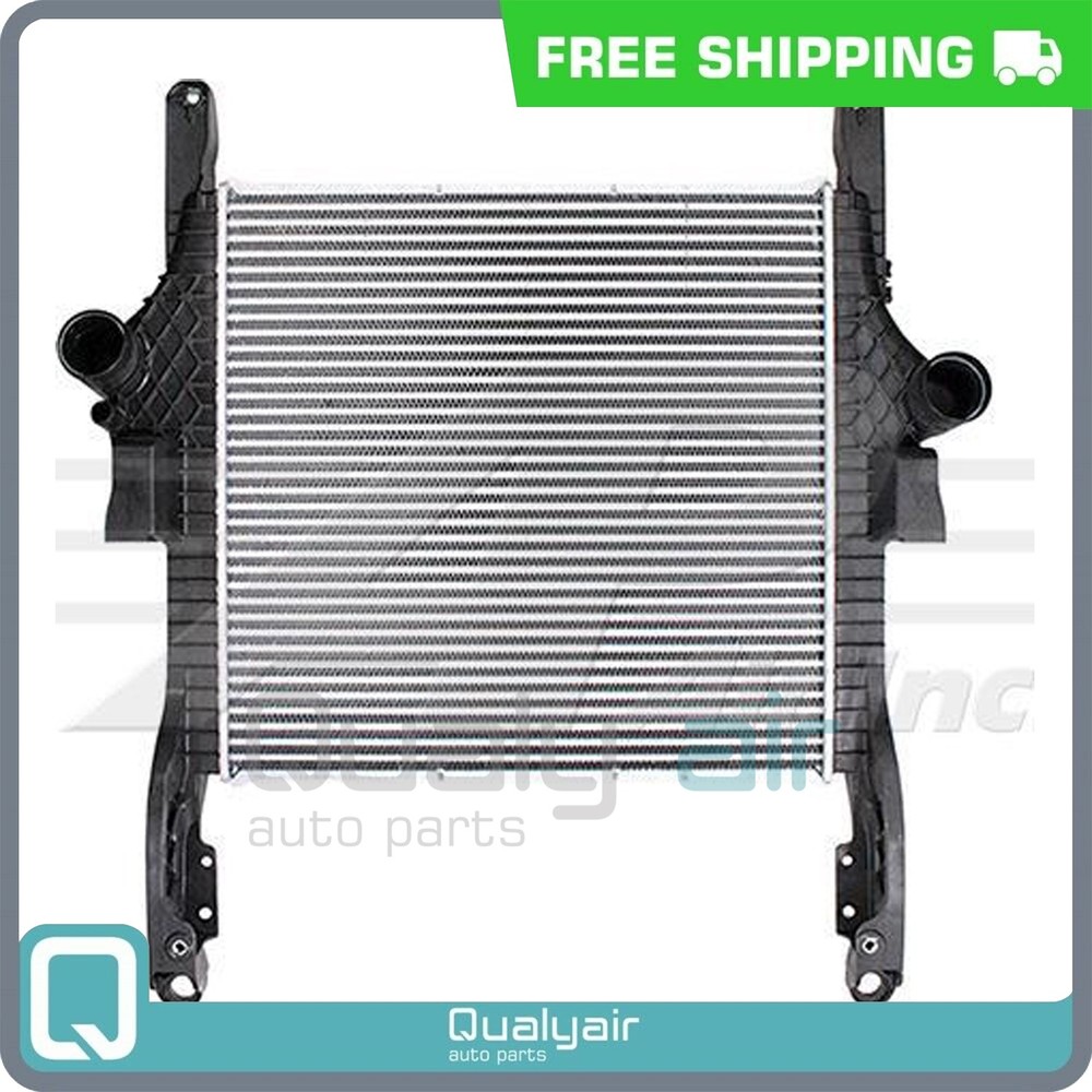 New Intercooler for Freightliner OE# 1040584A