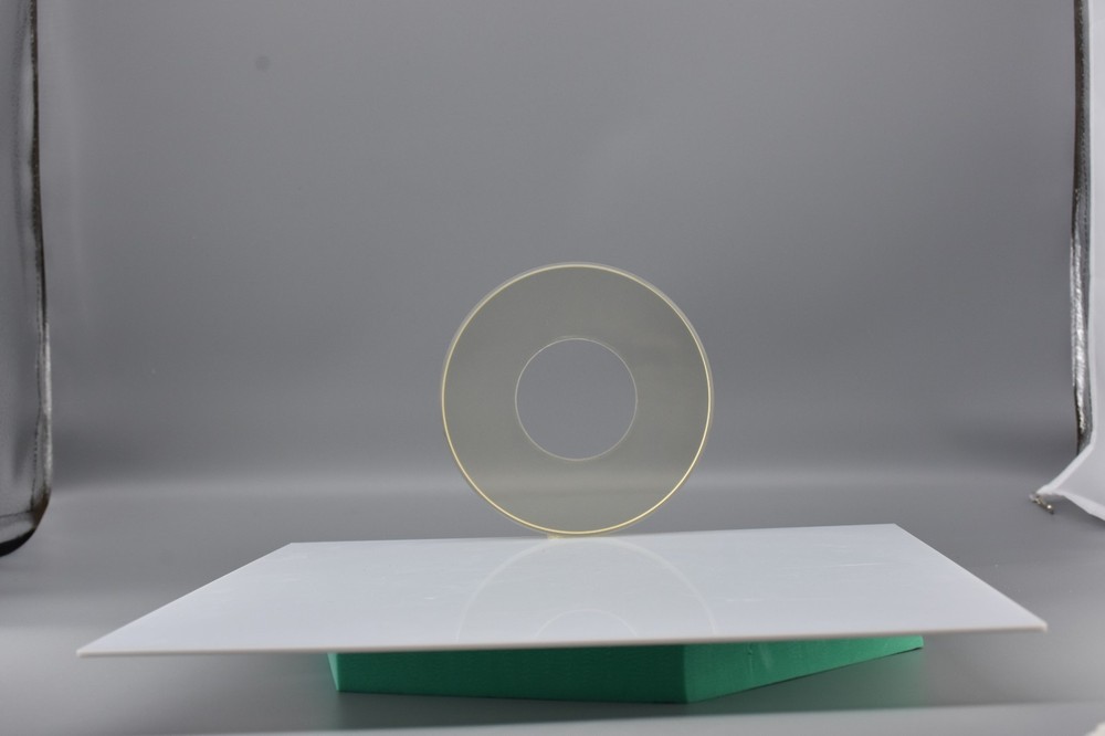 Dental Scatter Shield Ring Protective Shield for X Portable Ray Machine