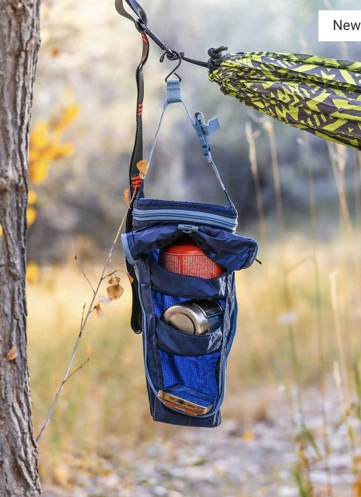 Grand Trunk Adventure Shelf