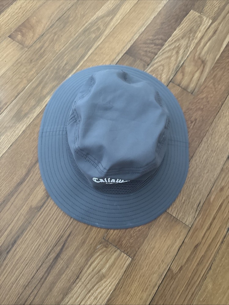 Callaway Golf Sun Hat/Cap/Bucket Size Small