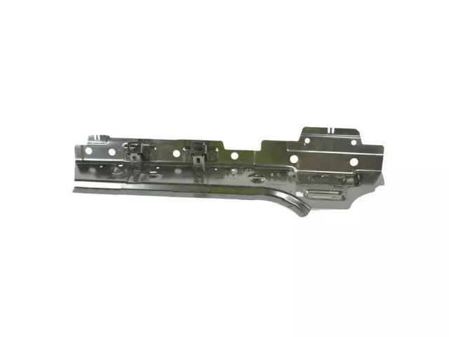 Genuine Mopar Quarter Panel Extension Left 68254292AA