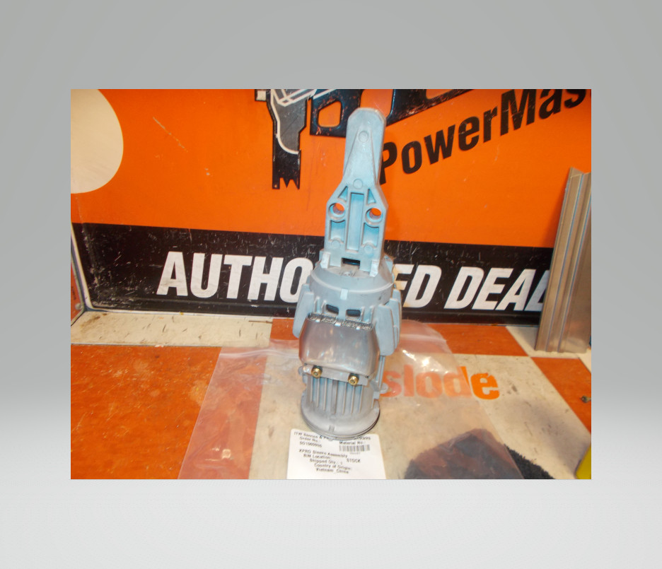 Paslode Part # 906603 XPRO SLEEVE ASSEMBLY