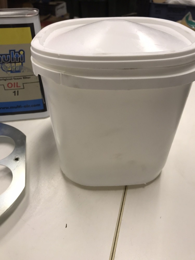 Multi Air Foam Air Filter Cleaning Kit