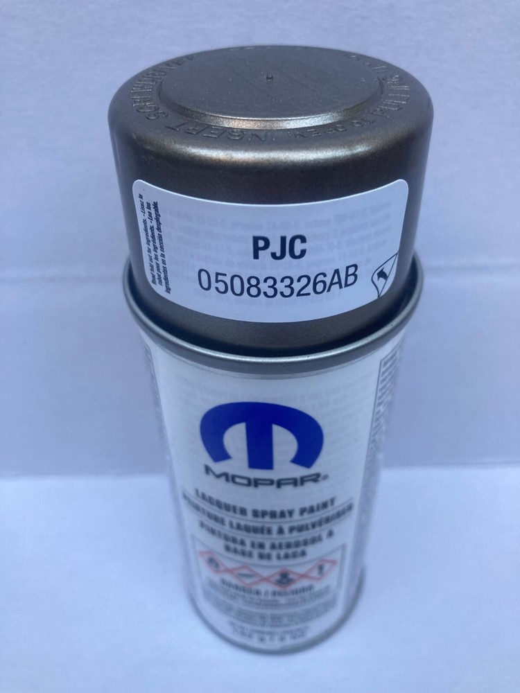 Light Khaki Metallic PJC Touch Up Paint