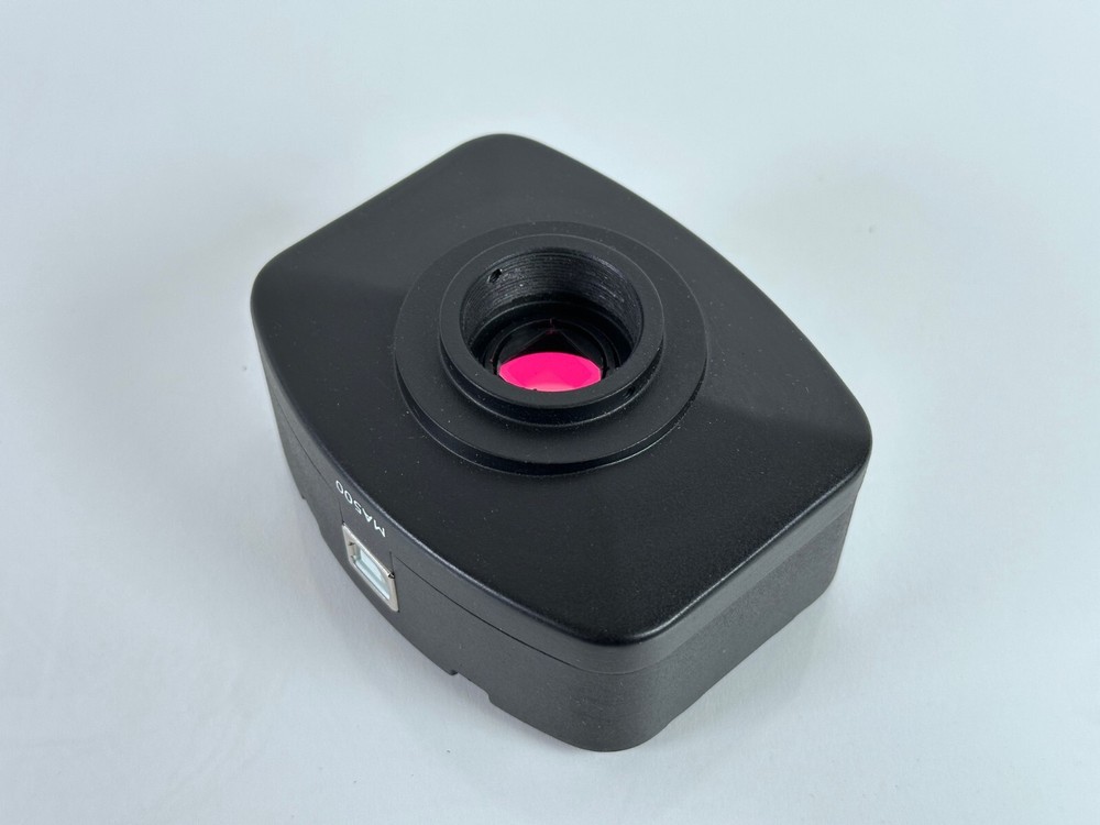 AmScope MA500-HS Digital Camera