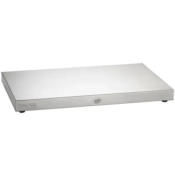 TableCraft CW60100 Rectangular Full Size Stainless Steel Cooling Plate