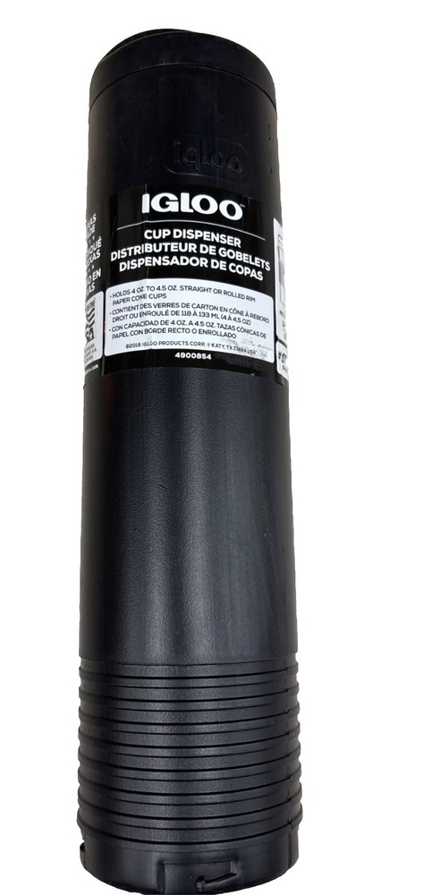 Igloo cup dispenser 4900854
