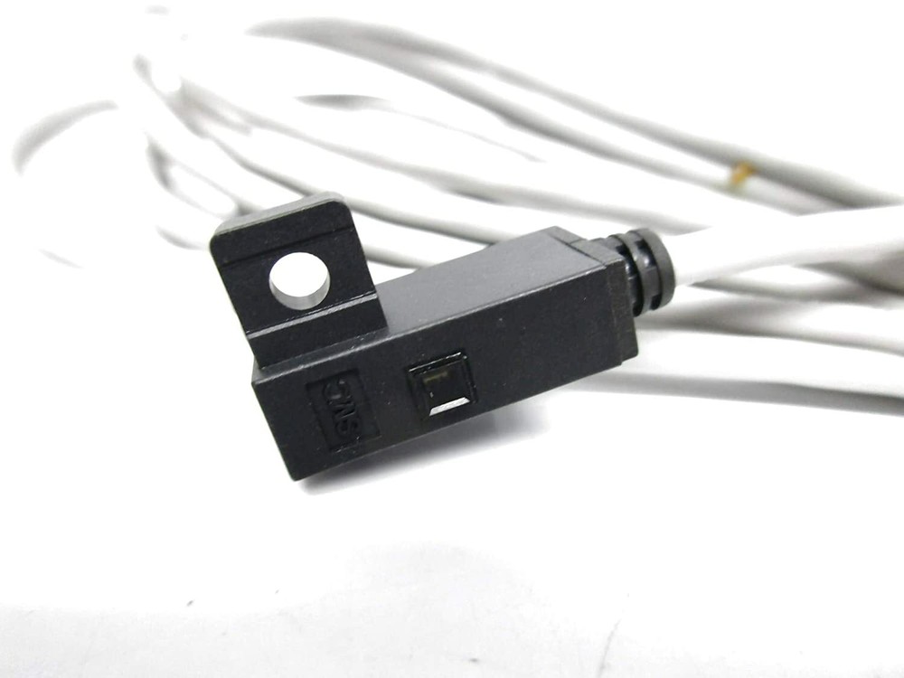 SMC D-F7P Auto Switch 10' Cable ✦KD