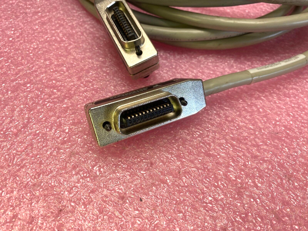 NATIONAL INSTRUMENTS 763061-04 REV-C TYPE-X2 8METERS