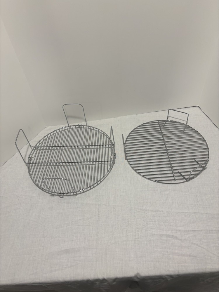 NuWave Pro Infrared Oven 20322 Replacement Cooking Racks (preowned)