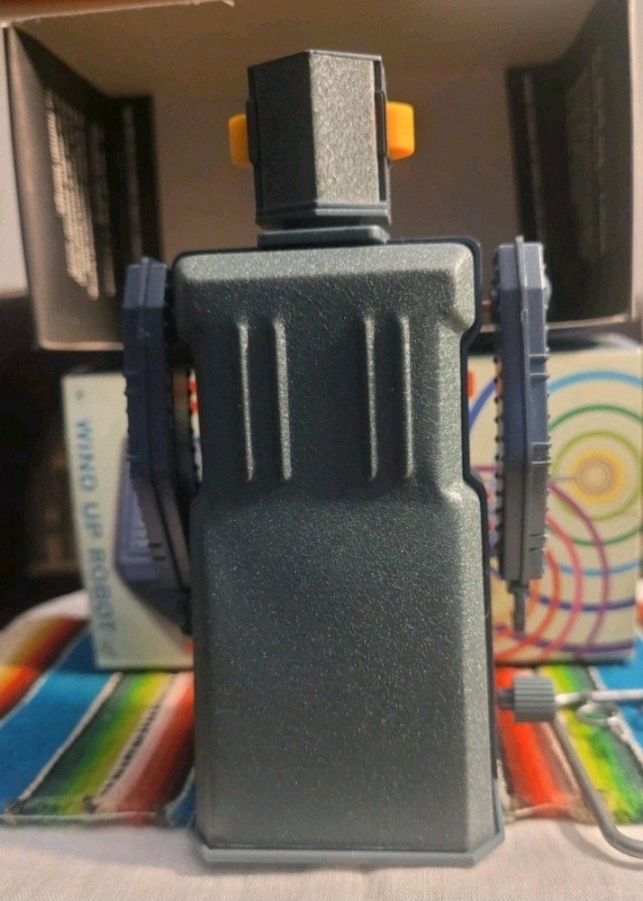 New Open Box1997 RADICON ROBOT