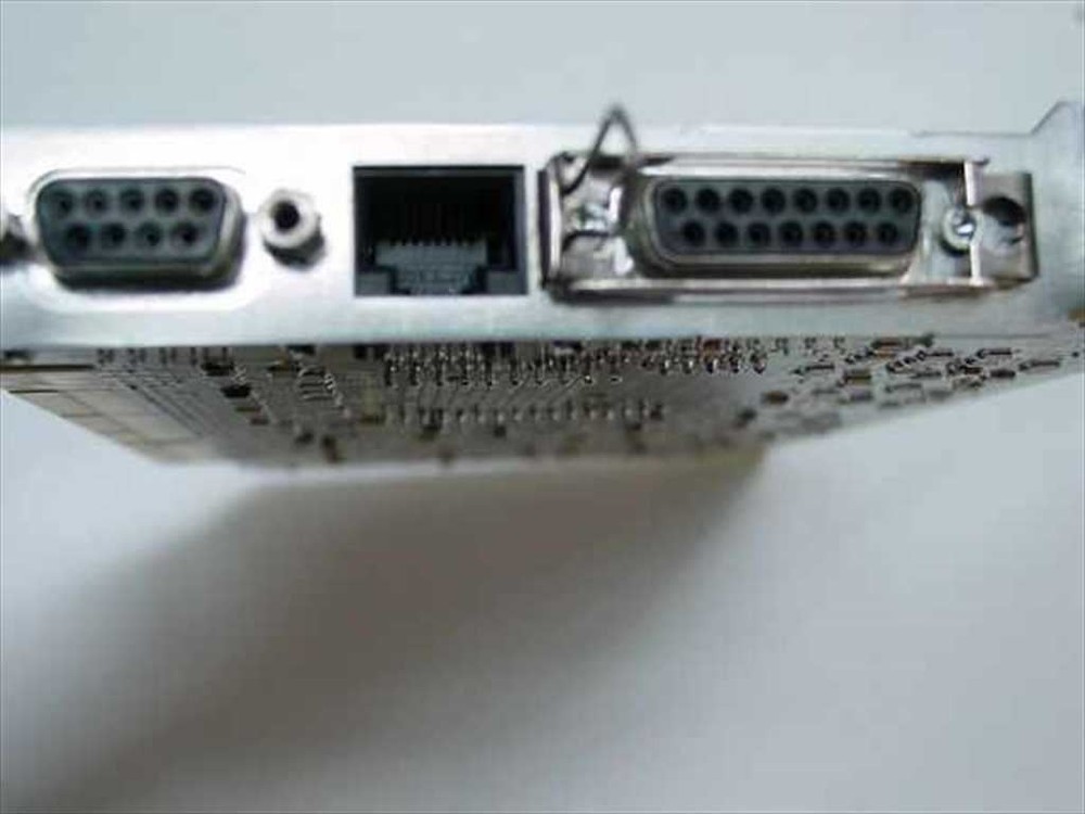 Compaq 142222-001 NETFLEX-2 Token Ring Controller