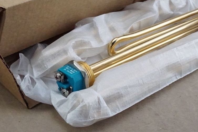 New (3) Element Kit Apcom A.O. Smith 9003337005 CONVERT 4000W 208V Ships FREE