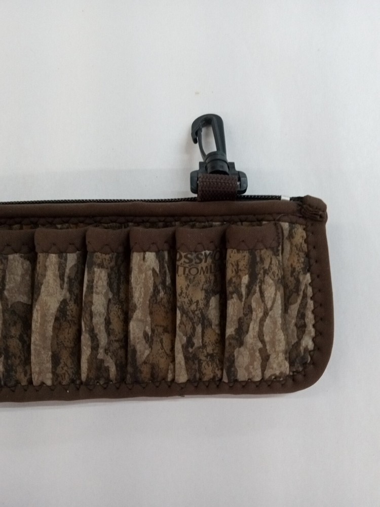 Mossy Oak Shotgun Shell Holder 24 Pack