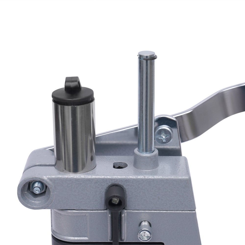 Electric Drill Press Stand Benchtop Holder Universal Bench Clamp Support Tool