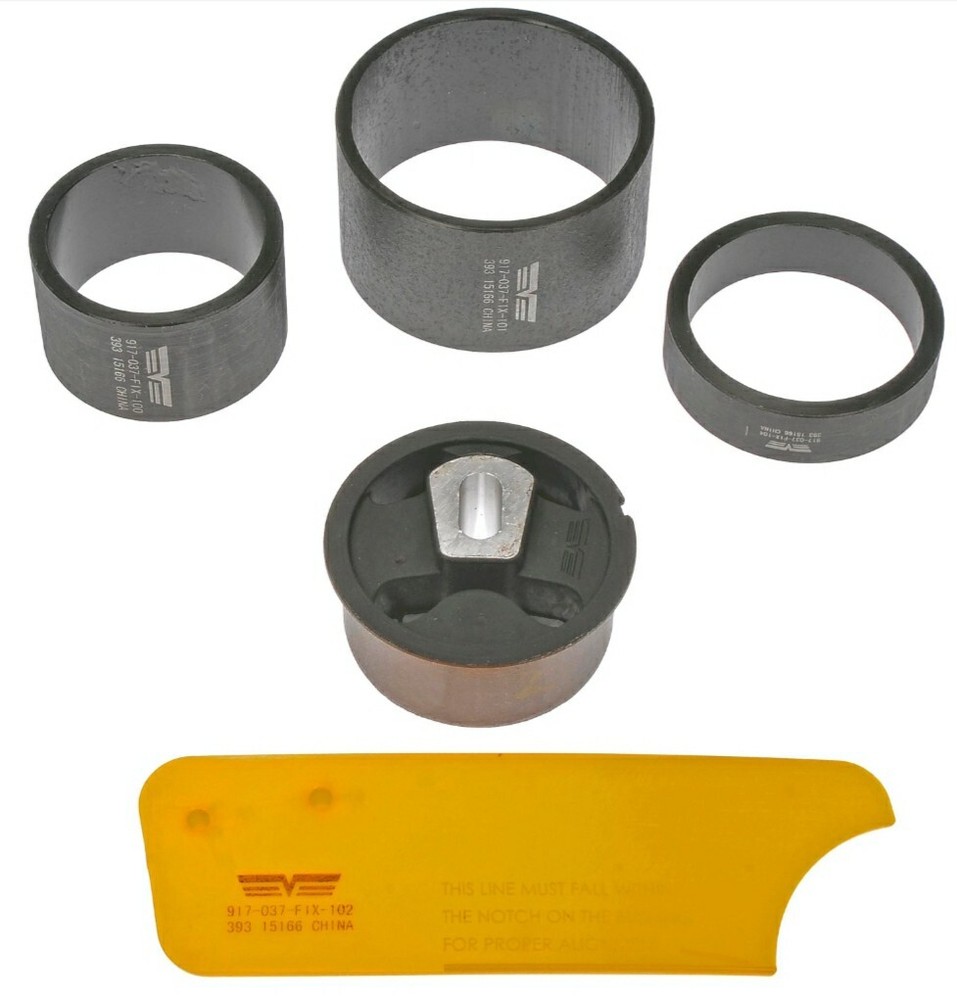 Dorman 917-037  Automatic Transmission Mount Bushing-Auto Trans Mount Bushing