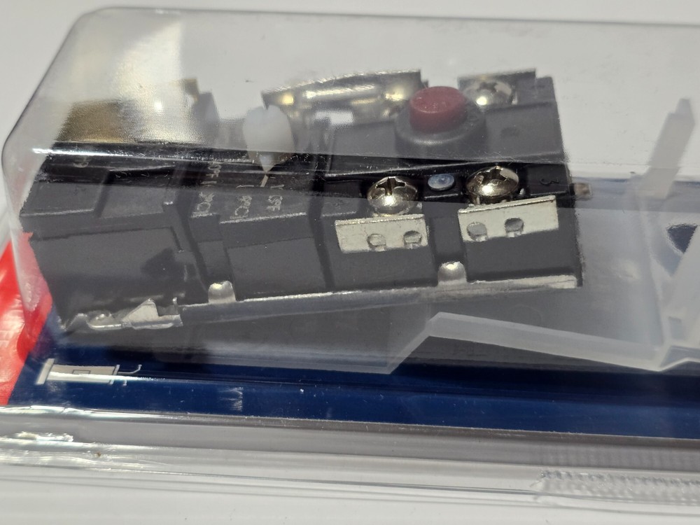 Camco 07843 Single Element Water Heater Thermostat w/ HLC, Apcom Style