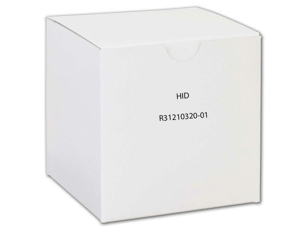HID R31210320-01