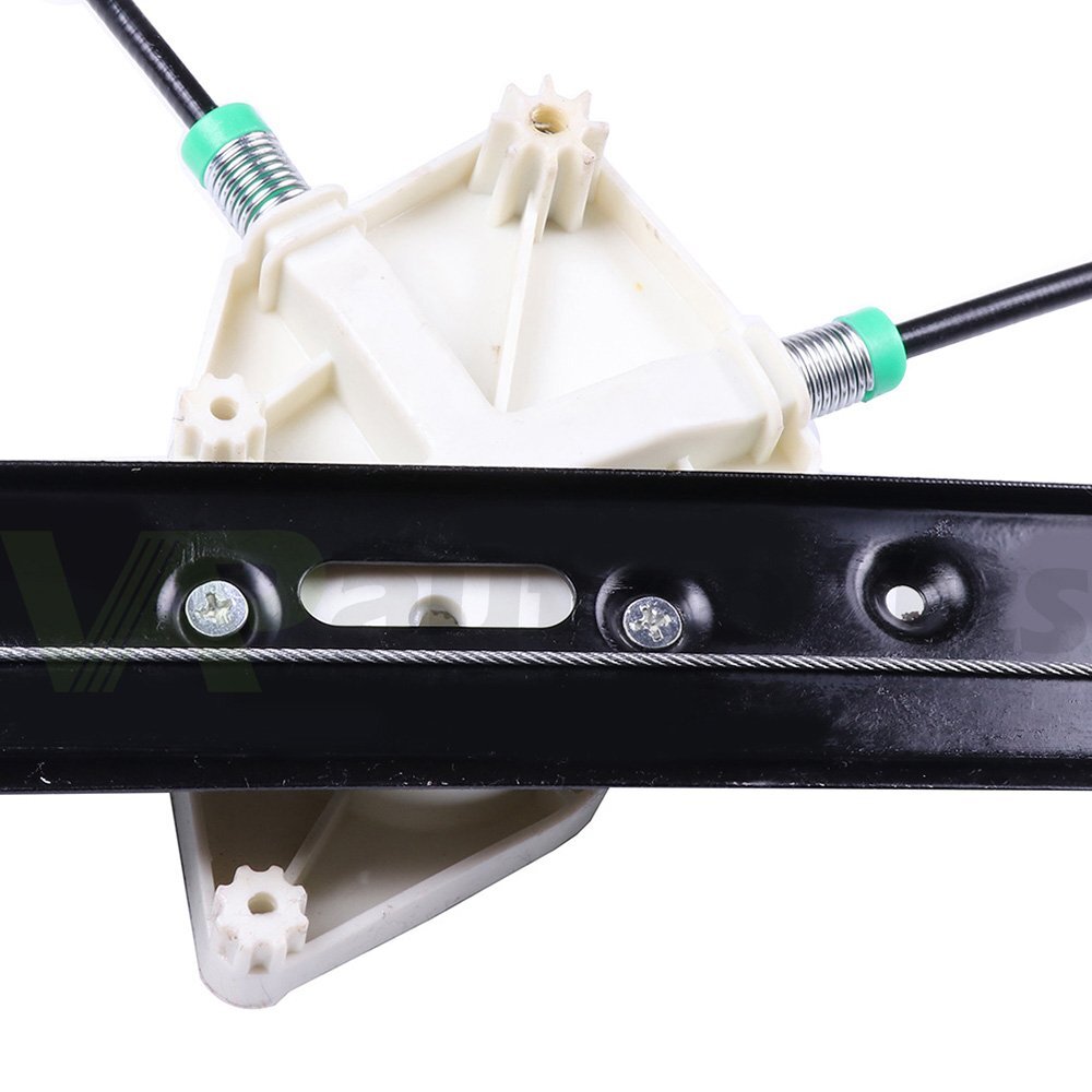 For 2004-2010 BMW X3 3.0l Window Regulator Front Left without Motor