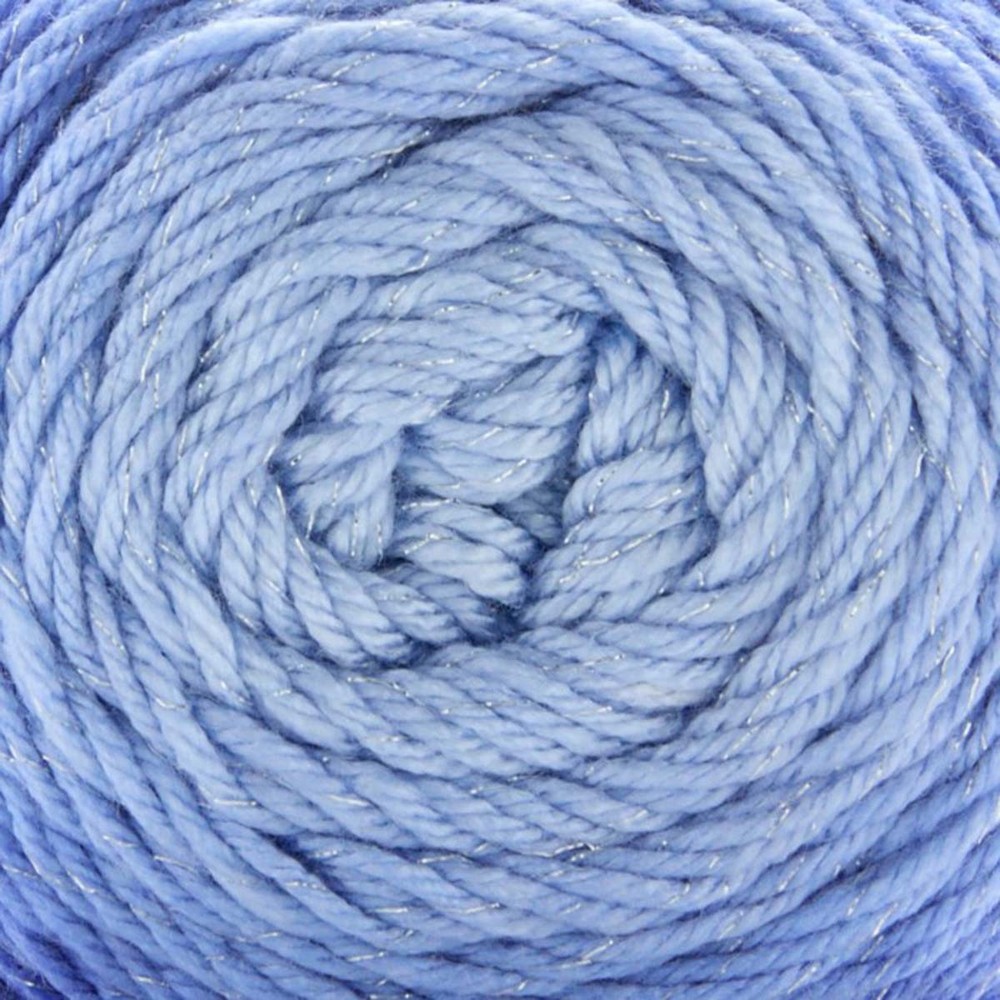 Premier ED Worsted Gradient Glitter