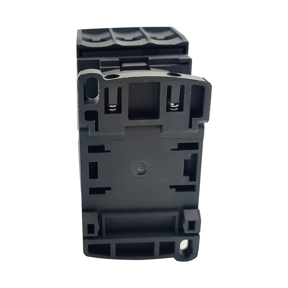 4PCS Contactor 220V coil AC 25A replace Schneider TeSys Deca Contactor LC1D25M7