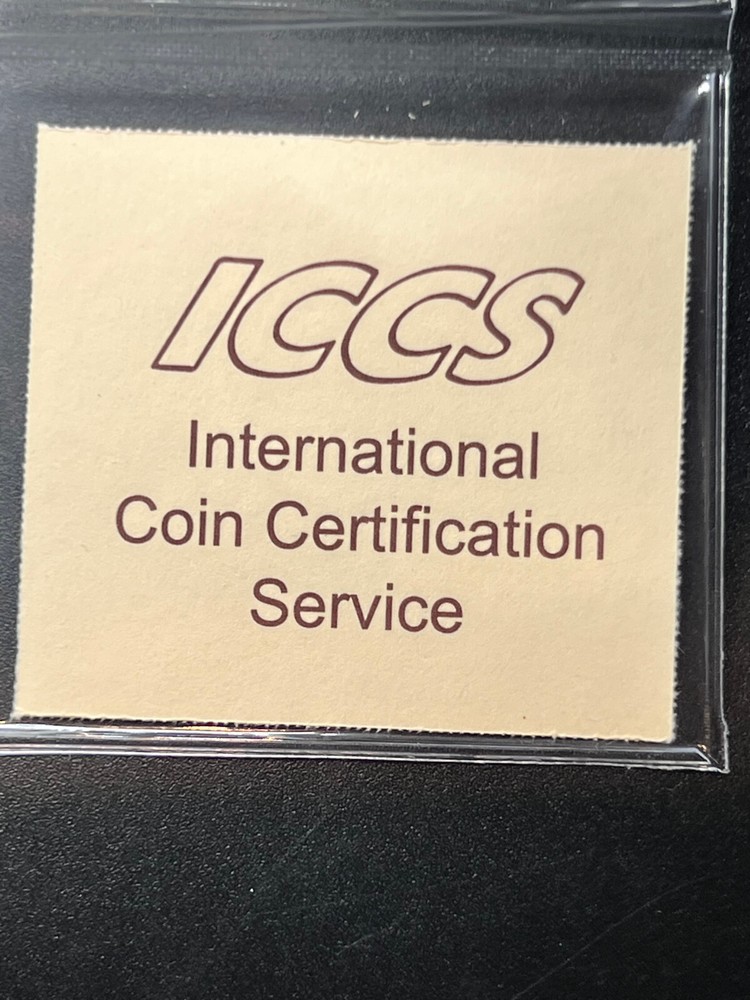 1940 NFLD 1 cent Graded ICCS VF-30