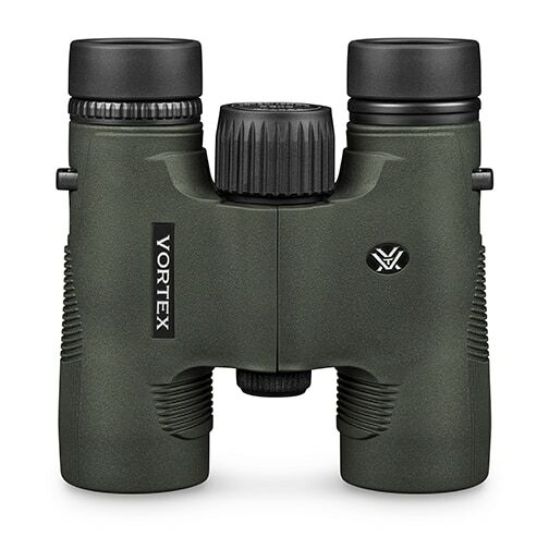Vortex Diamondback HD 10X28 Binoculars DB-211